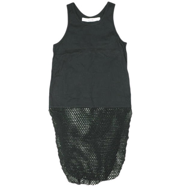 プロヴォーク MESH コットンタンクトップ