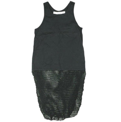 プロヴォーク MESH コットンタンクトップ