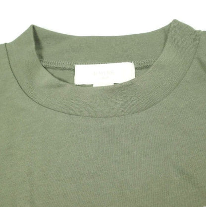 ビーミングバイビームス ベーシックコットンTシャツ