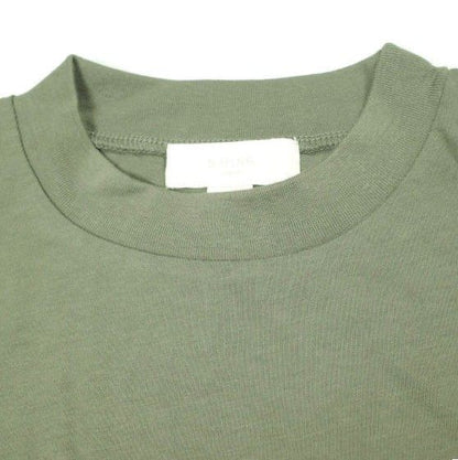 ビーミングバイビームス ベーシックコットンTシャツ