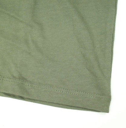 ビーミングバイビームス ベーシックコットンTシャツ