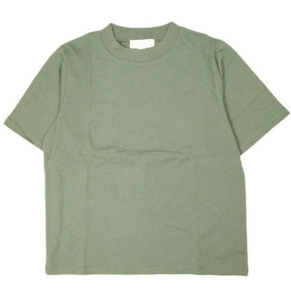 ビーミングバイビームス ベーシックコットンTシャツ