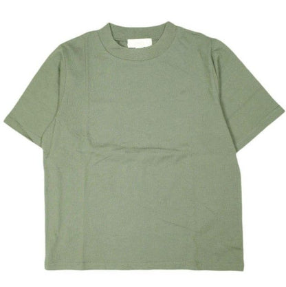 ビーミングバイビームス ベーシックコットンTシャツ