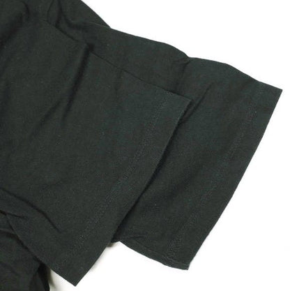 ビーミングバイビームス コットンクルーネックTシャツ
