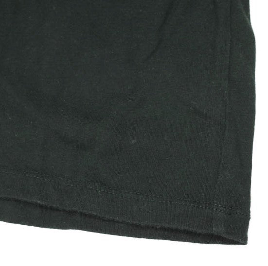 ビーミングバイビームス コットンクルーネックTシャツ
