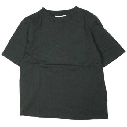 ビーミングバイビームス コットンクルーネックTシャツ