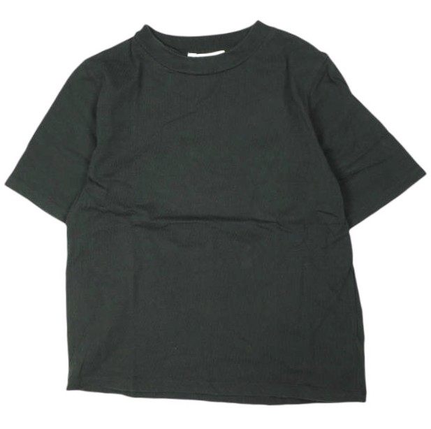ビーミングバイビームス コットンクルーネックTシャツ