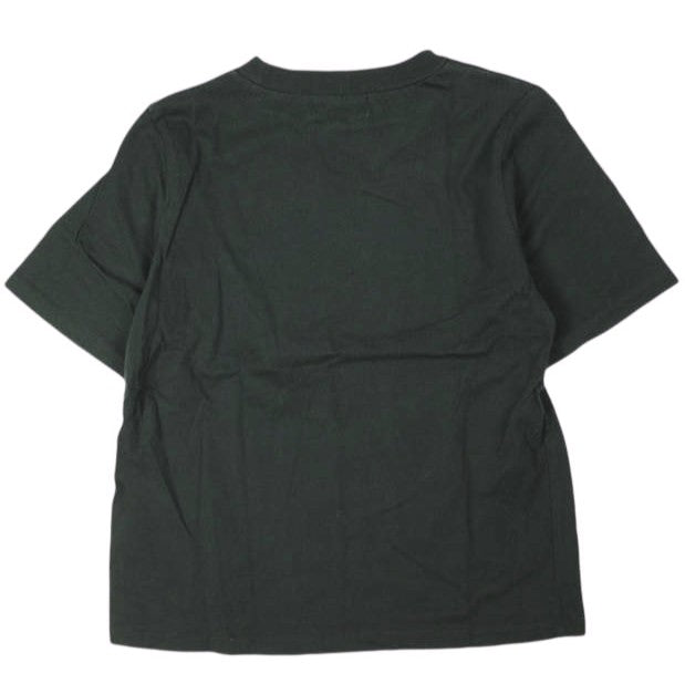 ビーミングバイビームス コットンクルーネックTシャツ