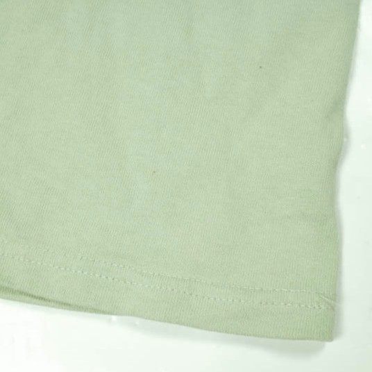ビームスT newT コットンTシャツ