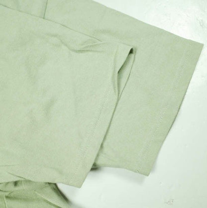 ビームスT newT コットンTシャツ