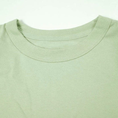 ビームスT newT コットンTシャツ