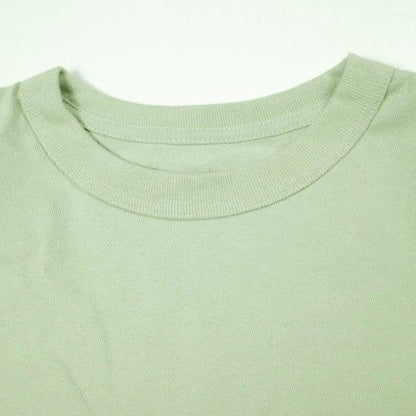 ビームスT newT コットンTシャツ