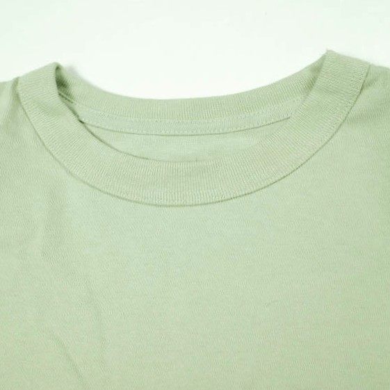 ビームスT newT コットンTシャツ