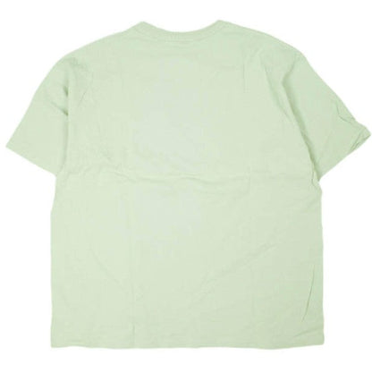 ビームスT newT コットンTシャツ