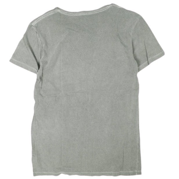 ビームス CRABCOVE コットンプリントTシャツ
