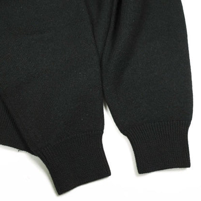 エイチビューティーアンドユース SOLID WOOL V NECK CARDIGAN ウールカーディガン