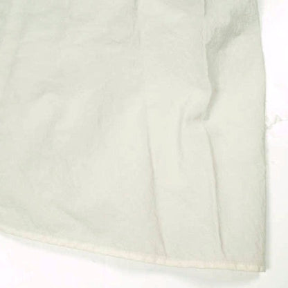 エイトン HAND DYE NYLON スカート