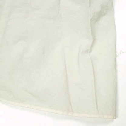 エイトン HAND DYE NYLON スカート