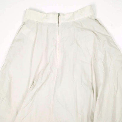エイトン HAND DYE NYLON スカート