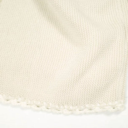 フィータ Lacey Cardigan コットンカーディガン