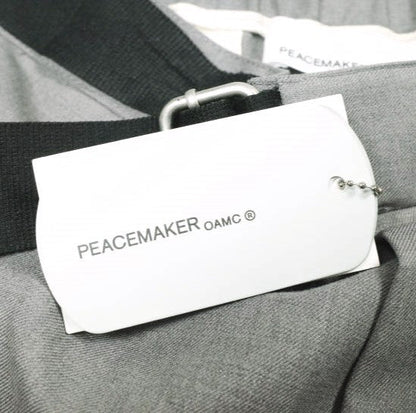 オーエーエムシーPeacemaker Regs Pants パンツ