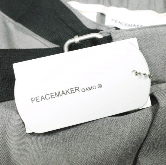 オーエーエムシーPeacemaker Regs Pants パンツ