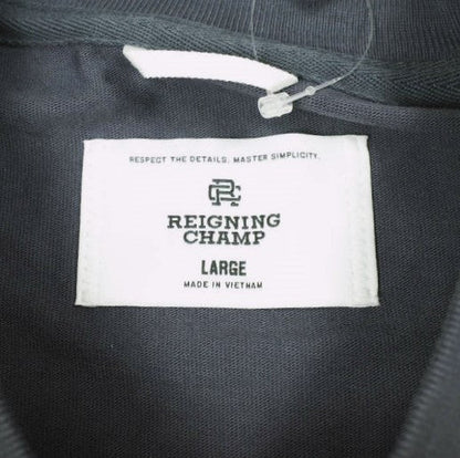 レイニングチャンプ ミッドウェイトジャージーTシャツ