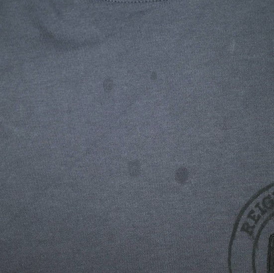 レイニングチャンプ ミッドウェイトジャージーTシャツ