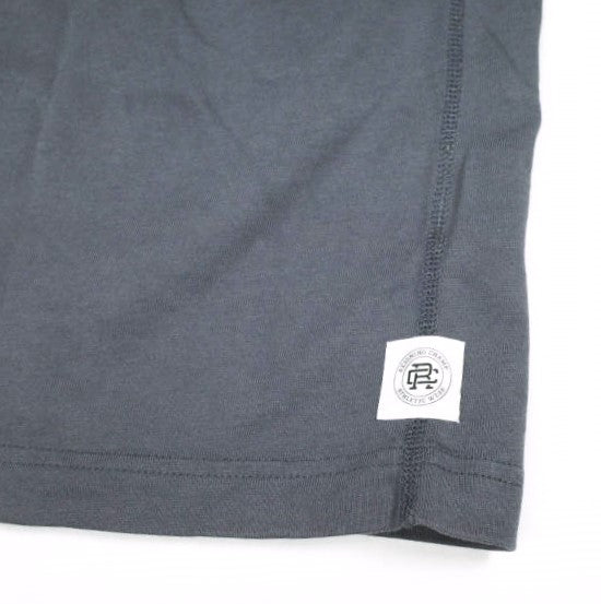 レイニングチャンプ ミッドウェイトジャージーTシャツ