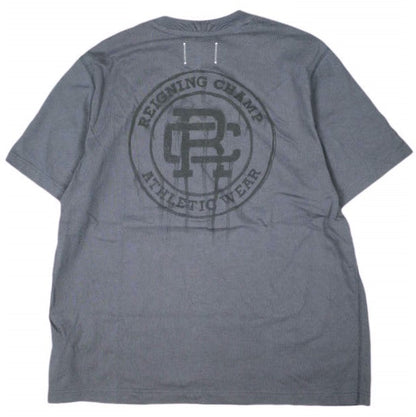 レイニングチャンプ ミッドウェイトジャージーTシャツ