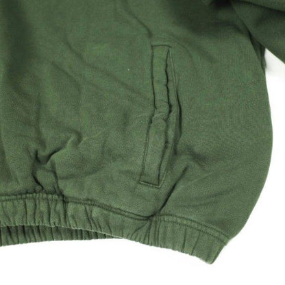 アンブロスラムジャムManchester Masked Hoodie コットンパーカー 限定
