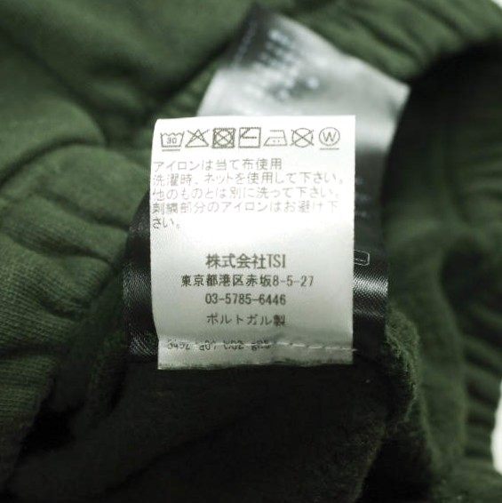 アンブロスラムジャムManchester Masked Hoodie コットンパーカー 限定