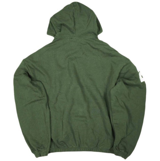 アンブロスラムジャムManchester Masked Hoodie コットンパーカー 限定