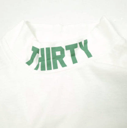 ブラックウィドウズ タートルネックL/S Tee トップス