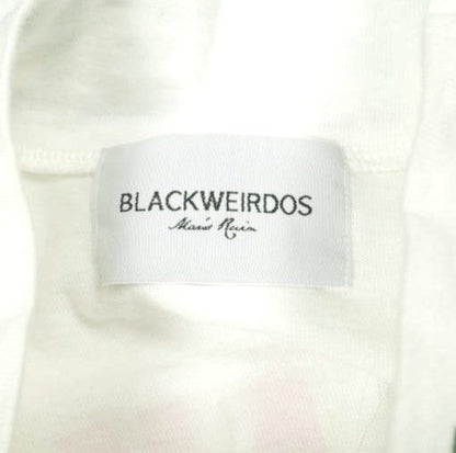 ブラックウィドウズ タートルネックL/S Tee トップス