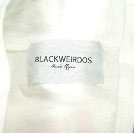 ブラックウィドウズ タートルネックL/S Tee トップス