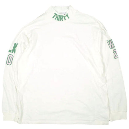 ブラックウィドウズ タートルネックL/S Tee トップス