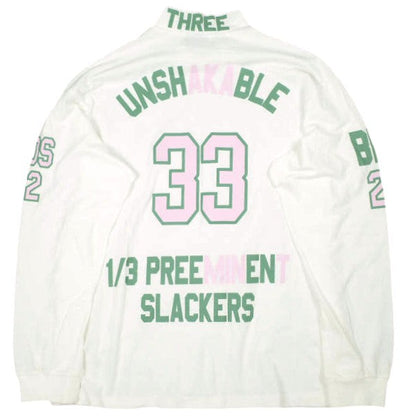 ブラックウィドウズ タートルネックL/S Tee トップス