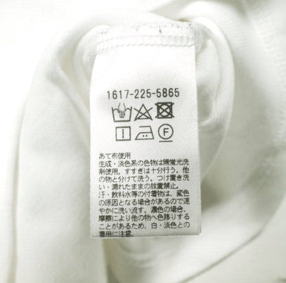 ビューティーアンドユースユナイテッドアローズ コットンTシャツ