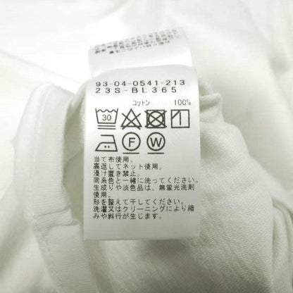 ビーミングバイビームス ベーシックコットンTシャツ