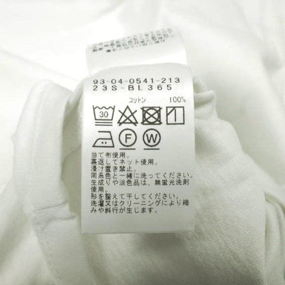 ビーミングバイビームス ベーシックコットンTシャツ