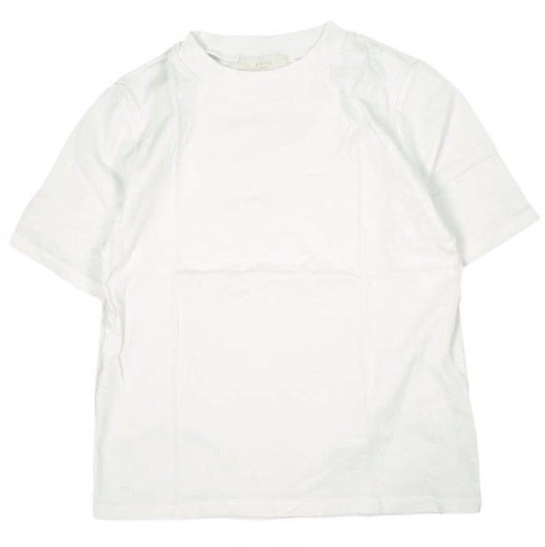 ビーミングバイビームス ベーシックコットンTシャツ