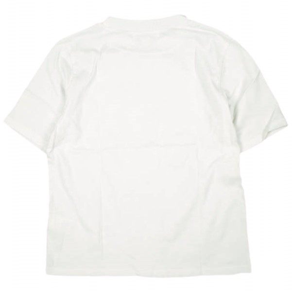 ビーミングバイビームス ベーシックコットンTシャツ