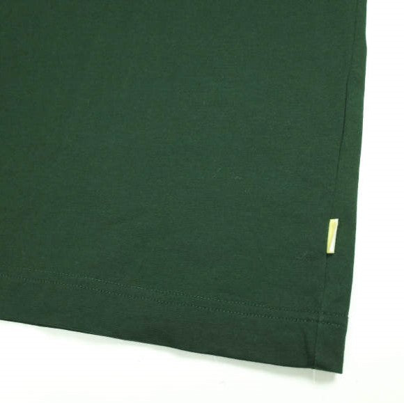 ファーラー Printed Graphic Classic Logo コットン半袖Tシャツ