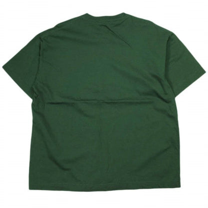 ファーラー Printed Graphic Classic Logo コットン半袖Tシャツ