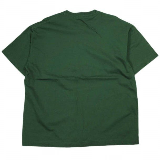 ファーラー Printed Graphic Classic Logo コットン半袖Tシャツ
