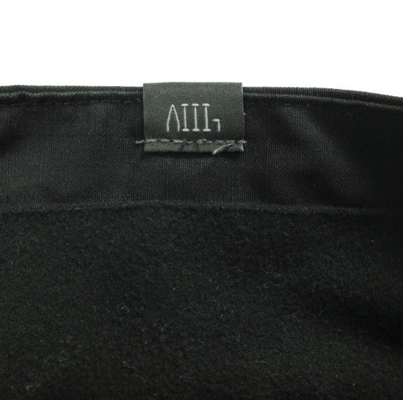 THINKWOOL TW SHOWERPROOF JACKET ウールブレンドジャケット