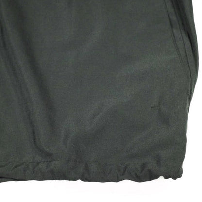 THINKWOOL TW SHOWERPROOF JACKET ウールブレンドジャケット