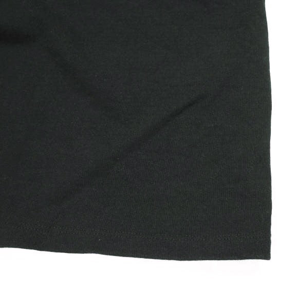 センスオブプレイスバイアーバンリサーチ コットンTシャツ