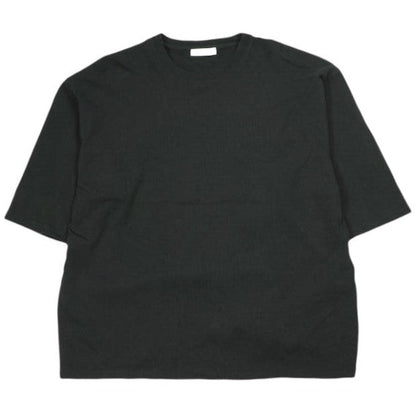 センスオブプレイスバイアーバンリサーチ コットンTシャツ